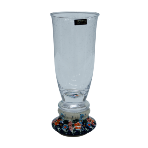 Beer glass with bubble (A24 D23)