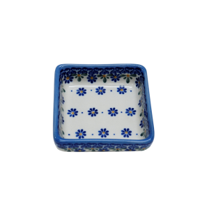 Square sauce bowl 2 (A419 D53)
