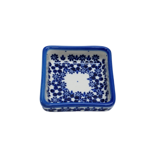 Square sauce bowl 2 (A419 D51)