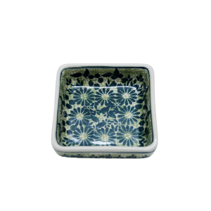 Square sauce bowl 2 (A419 D49)