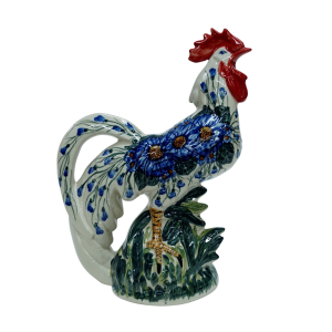 Rooster large - LIMITED EDITION (A424 D36)
