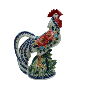 Rooster large - LIMITED EDITION (A424 D60)