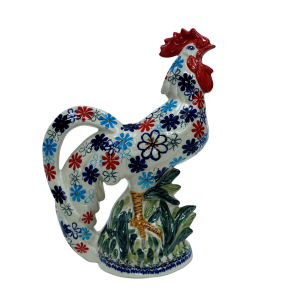 Rooster large - LIMITED EDITION (A424 D44)