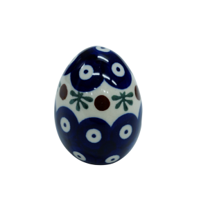 Pisanka ceramiczna mała (A413 D24)