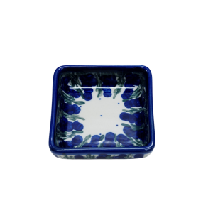 Square sauce bowl 2 (A419 D19)