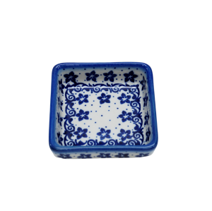 Square sauce bowl 2 (A419 D27)