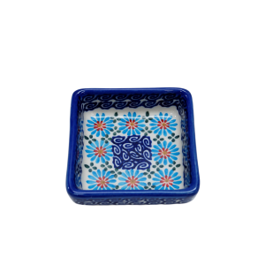 Square sauce bowl 2 (A419 D3)
