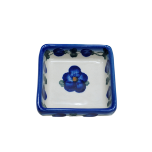Square sauce bowl 2 (A419 D4)