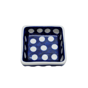 Miseczka kwadratowa na sos 2 (A419 D64)