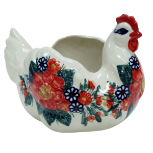Chicken container (A423 D68)