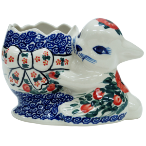 Bunny with egg (A253 D15)