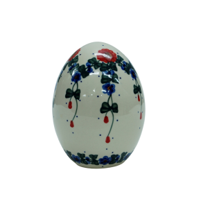 Ceramic Easter egg large (A422 D10)