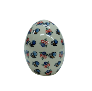 Ceramic Easter egg large (A422 D2)