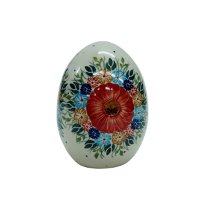 Ceramic Easter egg large (A422 D60)