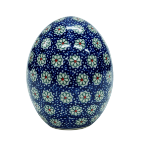 Ceramic Easter egg medium (A421 D65)