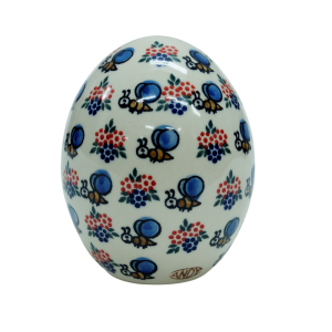 Ceramic Easter egg medium (A421 D2)