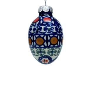 Easter hanging egg small (A315 D1)
