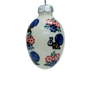Easter hanging egg small (A315 D2)