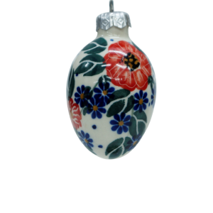 Easter hanging egg small (A315 D56)