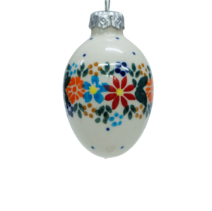 Easter hanging egg small (A315 D55)