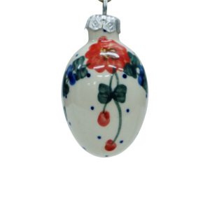 Easter hanging egg small (A315 D10)
