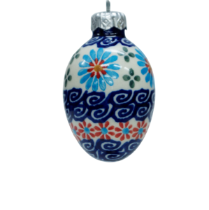 Easter hanging egg small (A315 D3)