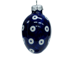 Easter hanging egg small (A315 D22)