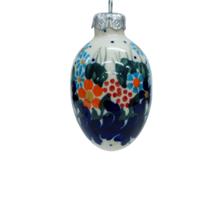 Easter hanging egg small (A315 D23)