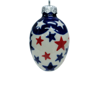 Easter hanging egg small (A315 D47)