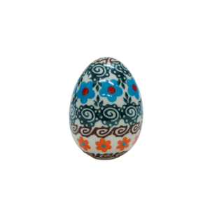 Pisanka ceramiczna mała (A413 62)