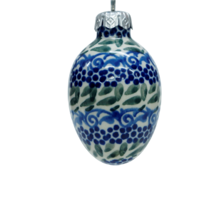 Easter hanging egg small (A315 D75)