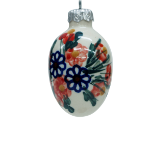 Easter hanging egg small (A315 D68)