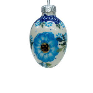 Easter hanging egg small (A315 D58)