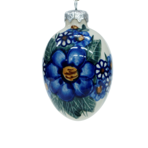 Easter hanging egg large (A426 D7)