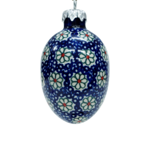 Easter hanging egg large (A426 D65)
