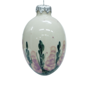 Easter hanging egg large (A426 D93)