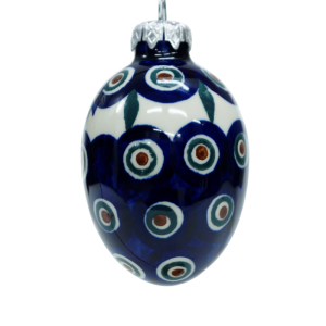 Pisanka wisząca duża (A426 D43)
