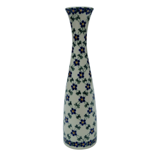 Flower vase slim II (A427 D6)