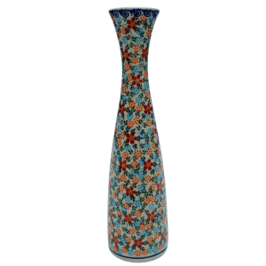 Flower vase slim II (A427 D54)