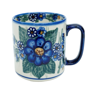 Mug KUBAS (A25 D7)