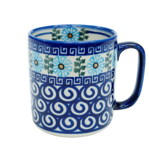 Mug KUBAS (A25 D38)