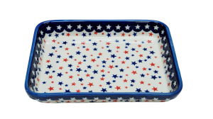 Medium baking dish (A127 D47)