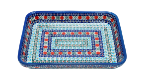 Medium baking dish (A127 D30)