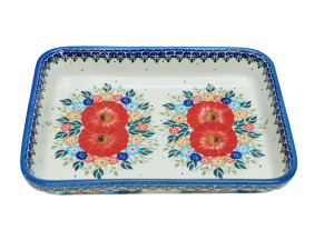 Medium baking dish (A127 D60)