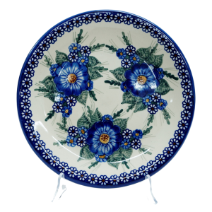 Talerz obiadowy płytki ANDY 26 cm (A113 D74)
