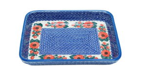 Medium baking dish (A127 D15)