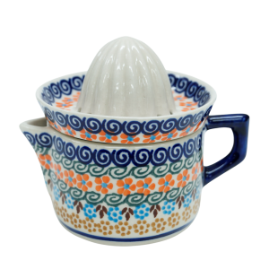 Citrus press (A409 D5)