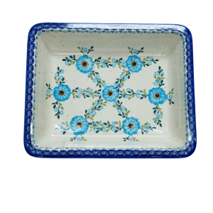 Ovenproof dish ANDY (A264 D58)