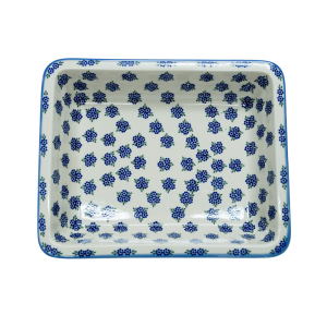 Ovenproof dish ANDY (A264 D16)