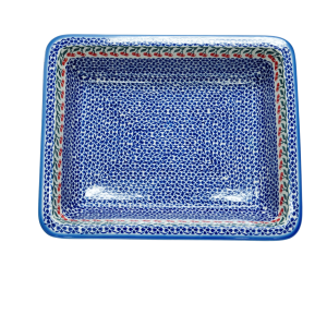 Ovenproof dish ANDY (A264 D29)